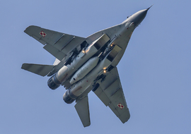 Mikoyan-Gurevich - MiG-29A (114) - szuh jozsef
