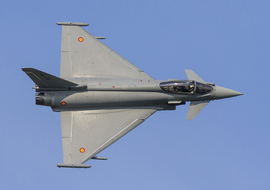 Eurofighter - EF-2000 Typhoon S (C.16-56) - szuh jozsef
