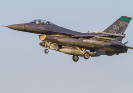 General Dynamics - F-16C Fighting Falcon (89-2129) - szuh jozsef