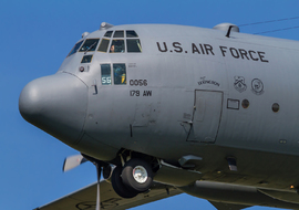 Lockheed - C-130H Hercules (82-0056) - szuh jozsef
