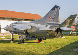 Mikoyan-Gurevich - MiG-23UB (15) - szuh jozsef