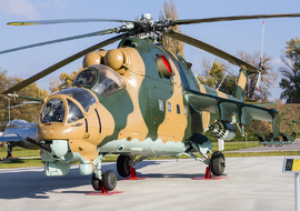 Mil - Mi-24D (114) - szuh jozsef