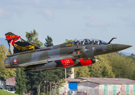 Dassault - Mirage 2000D (618) - szuh jozsef