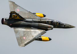 Dassault - Mirage 2000D (602) - szuh jozsef