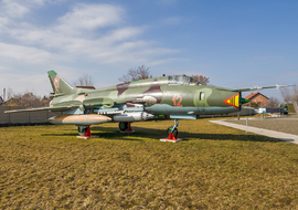 Sukhoi - Su-22M-3 (12) - szuh jozsef
