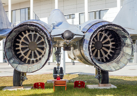 Mikoyan-Gurevich - MiG-29B (05) - szuh jozsef
