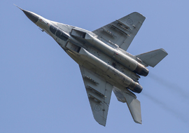 Mikoyan-Gurevich - MiG-29AS (0921) - szuh jozsef