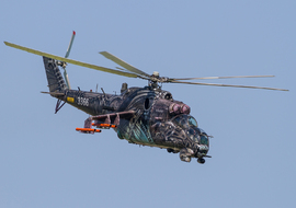 Mil - Mi-35 (3366) - szuh jozsef
