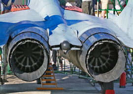 Mikoyan-Gurevich - MiG-29B (04) - szuh jozsef