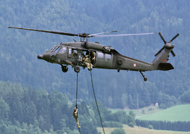 Sikorsky - S-70A Black Hawk (6M-BE) - szuh jozsef