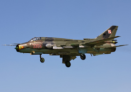 Sukhoi - Su-22M-4 (3304) - szuh jozsef
