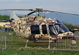 Bell - 407 (N407GT) - szuh jozsef