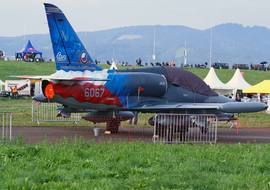 Aero - L-159T1 Alca (6067) - szuh jozsef
