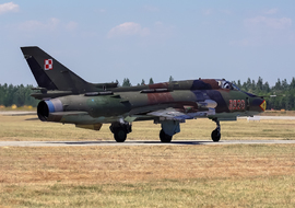 Sukhoi - Su-22M-4 (8920) - szuh jozsef