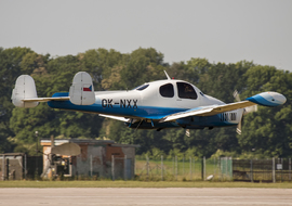 LET - L-200 Morava (OK-NXX) - Spawn