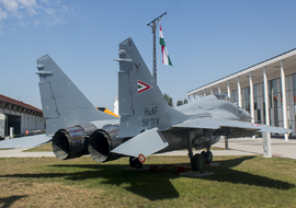 Mikoyan-Gurevich - MiG-29B (05) - Spawn