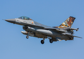 General Dynamics - F-16AM Fighting Falcon (FA-106) - Spawn