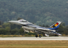 General Dynamics - F-16AM Fighting Falcon (FA-84) - Spawn