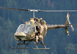 Bell - OH-58B Kiowa (3C-OC) - Spawn