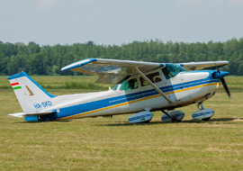 Cessna - 172 Skyhawk (all models except RG) (HA-SKD) - Spawn