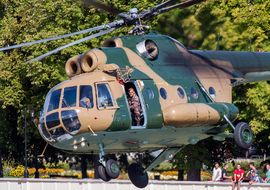 Mil - Mi-8T (3305) - Spawn