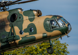 Mil - Mi-17 (701) - Spawn