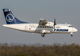 ATR - 42 (YR-ATA) - TAmas
