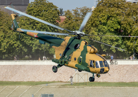 Mil - Mi-17 (705) - TAmas