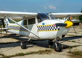 Cessna - 175 Skylark (HA-API) - TAmas