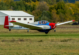 Scheibe-Flugzeugbau - SF-25 Falke (HA-1261) - TAmas