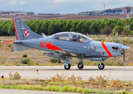 PZL - PZL-130 Orlik TC-1 - 2 (038) - norber