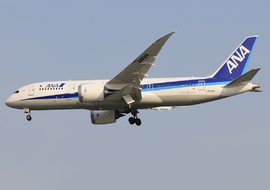 Boeing - 787-8 Dreamliner (JA831A) - norber