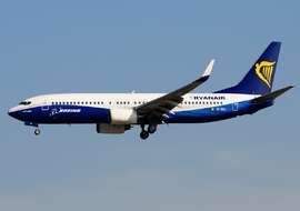 Boeing - 737-8AS (EI-DCL) - norber