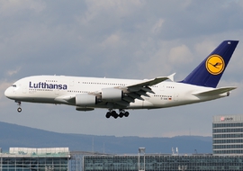 Airbus - A380-841 (D-AIMC) - norber