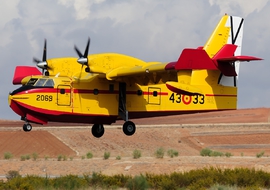 Canadair - CL-415 (all marks) (UD.14-03) - norber