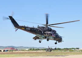 Mil - Mi-35 (3366) - norber