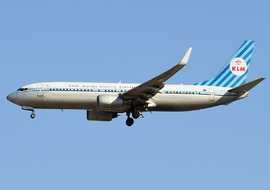 Boeing - 737-800 (PH-BXA) - norber
