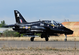 British Aerospace - Hawk T.1- 1A (XX285) - norber