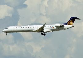 Canadair - CL-600 Regional Jet CRJ-900 (D-ACNQ) - norber