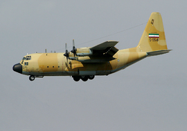 Lockheed - C-130H Hercules (5-8541) - Robert Komlosdi